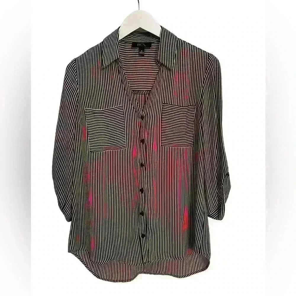 Preowned, BCX Shirt, Size M